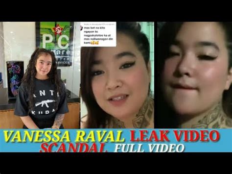 Vanessa Raval Leaked Scandal Ultra Rare .